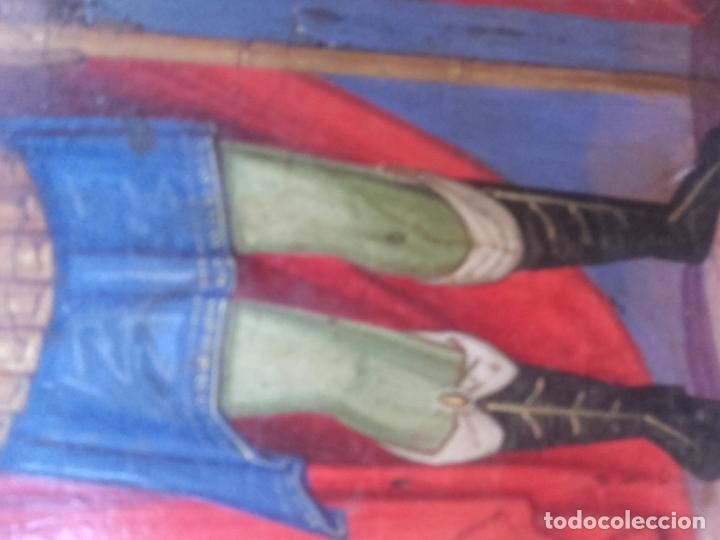 Arte: Icono Ruso Santos - Foto 21