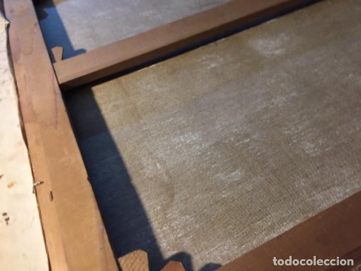 Arte: Vista de Sevilla - Foto 3
