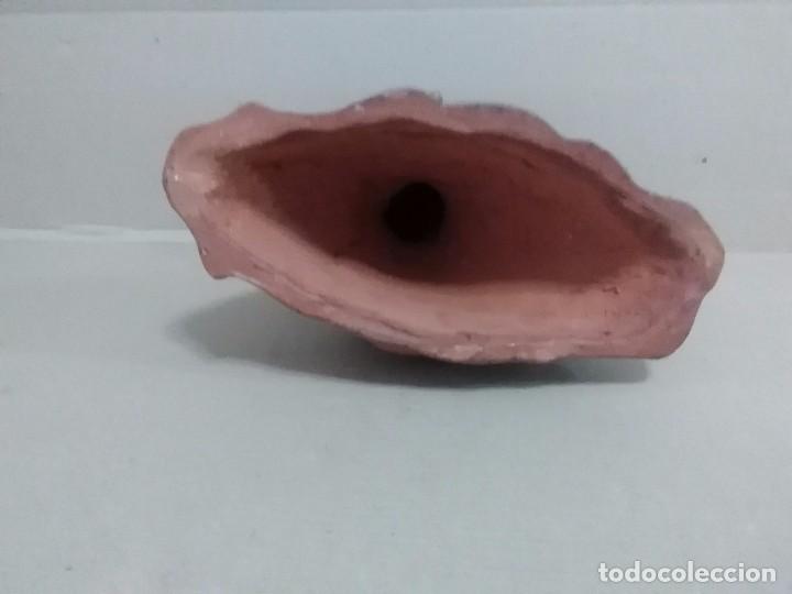 Arte: Terracota obispo - Foto 4