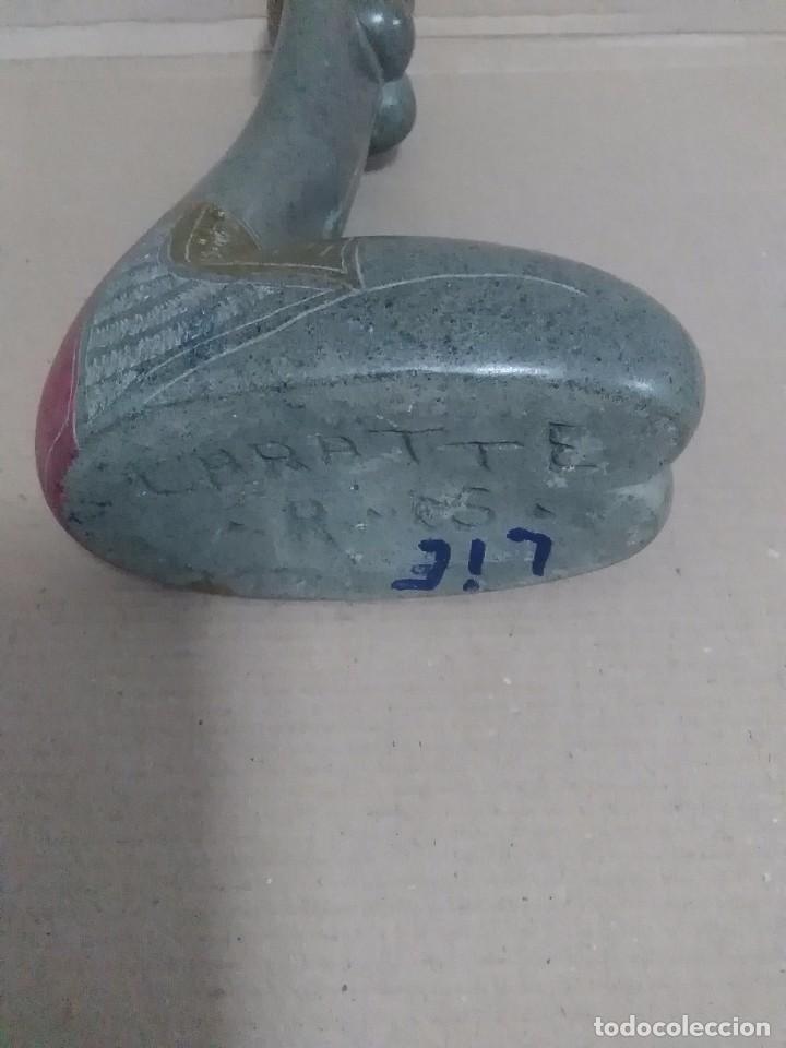 Arte: Escultura de piedra - Foto 4