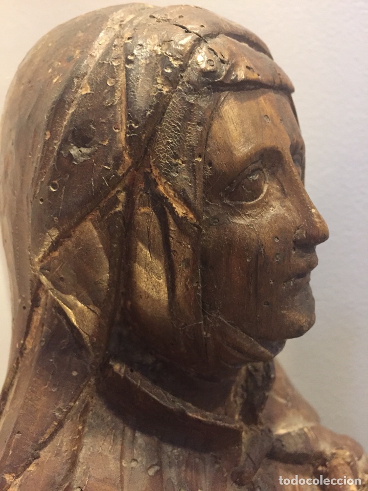 Arte: Santa Teresa - Foto 1