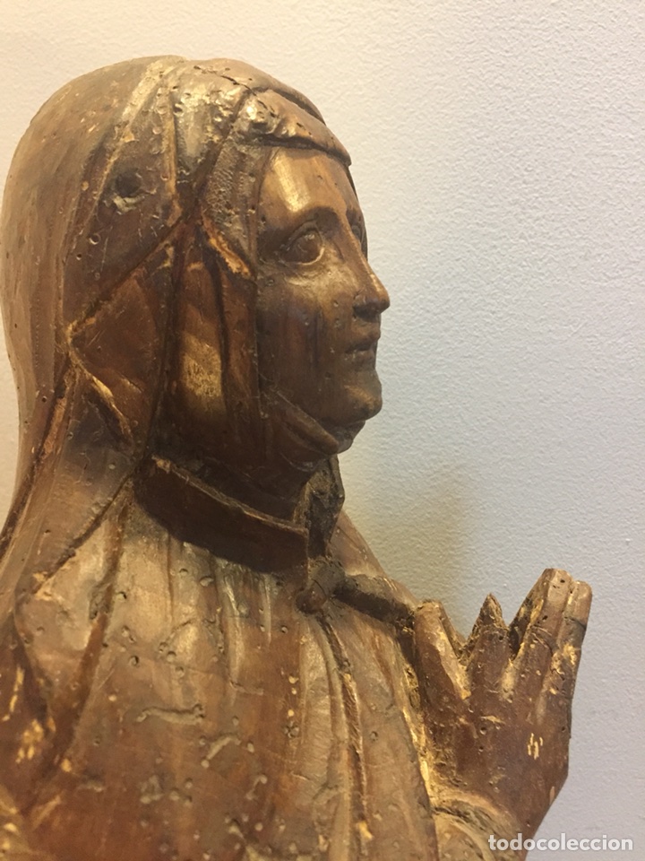 Arte: Santa Teresa - Foto 2