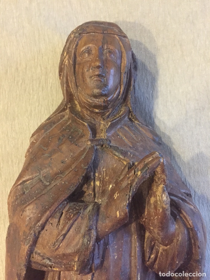 Arte: Santa Teresa - Foto 4
