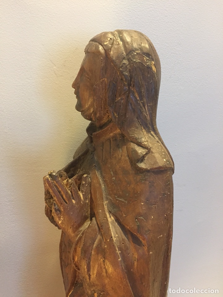 Arte: Santa Teresa - Foto 6