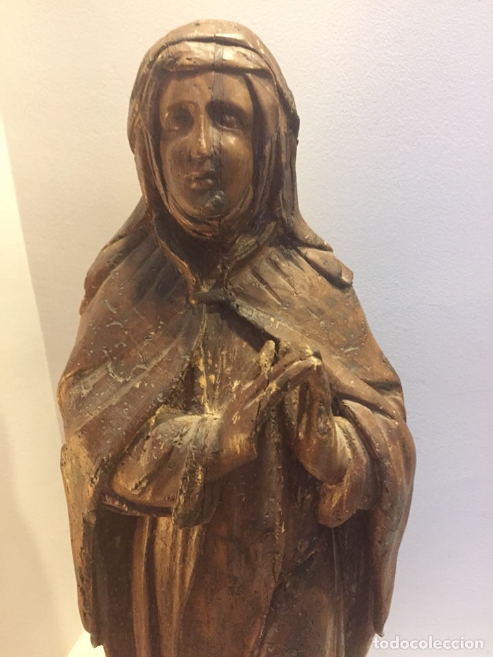 Arte: Santa Teresa - Foto 11