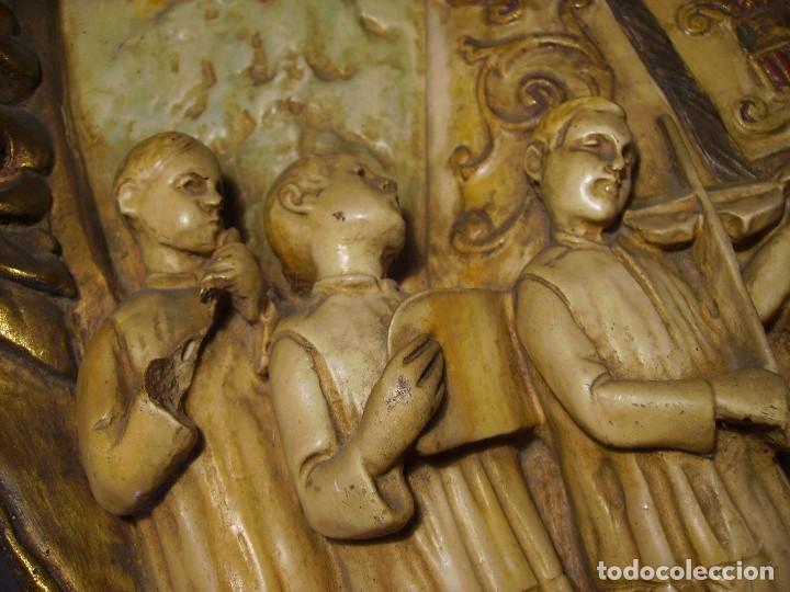 Arte: VIRGEN DE MONTSERRAT XIX - Foto 15