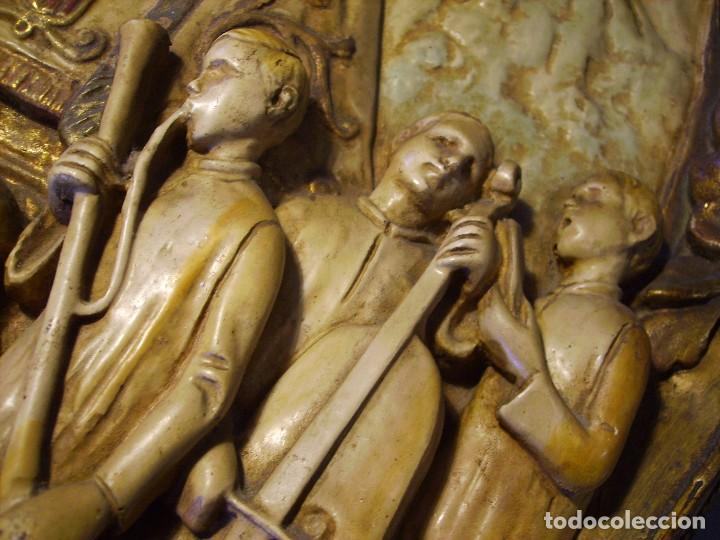 Arte: VIRGEN DE MONTSERRAT XIX - Foto 16