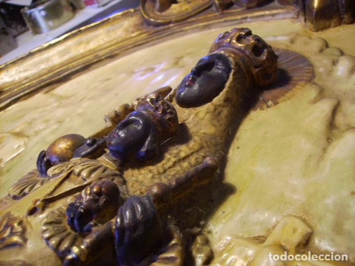 Arte: VIRGEN DE MONTSERRAT XIX - Foto 22