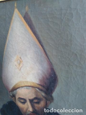 Arte: cuadro antiguo - Foto 2