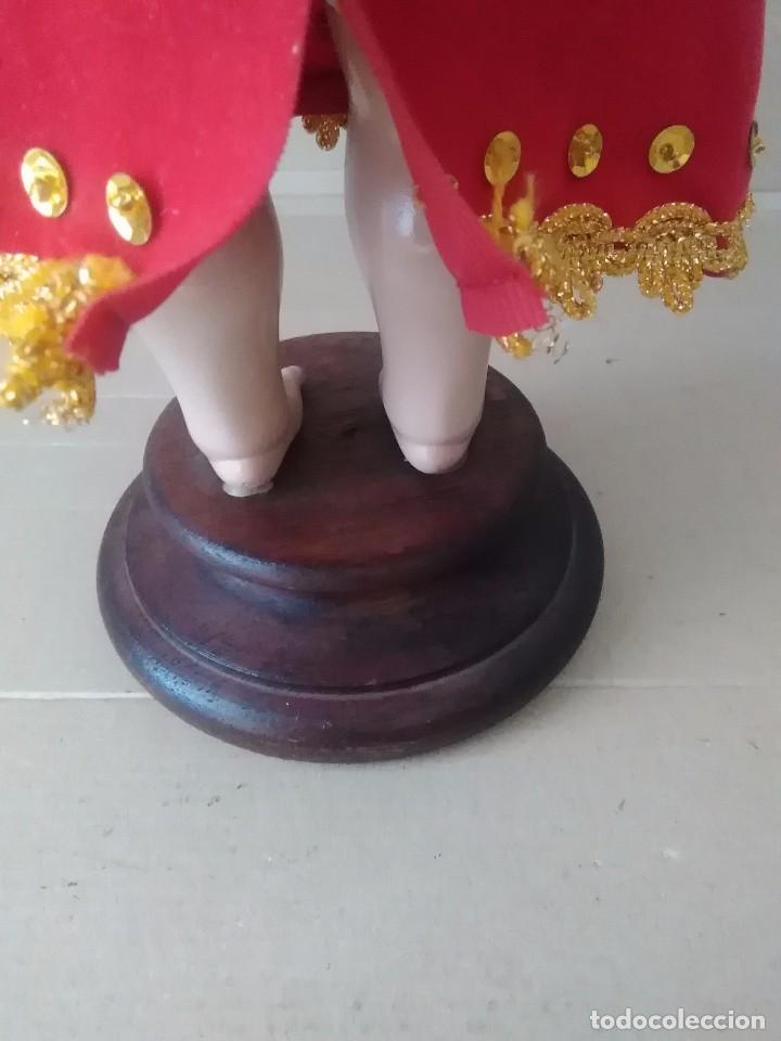 Arte: Ni&ntilde;o Jes&uacute;s madera estucada - Foto 10