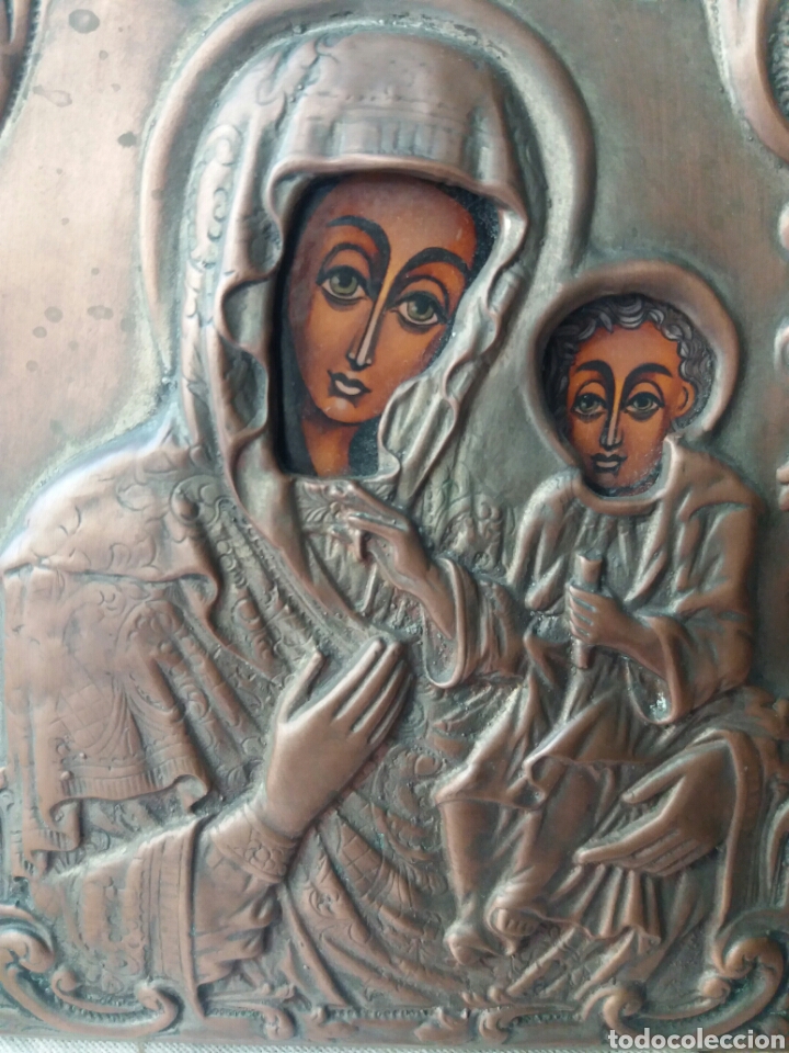 Arte: BONITO ICONO - Foto 2