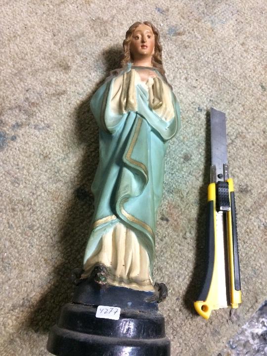 Arte: virgen maria - Foto 6