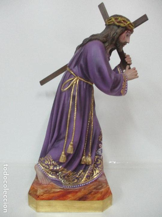 Cristo Nazareno 35 cm. Escayola