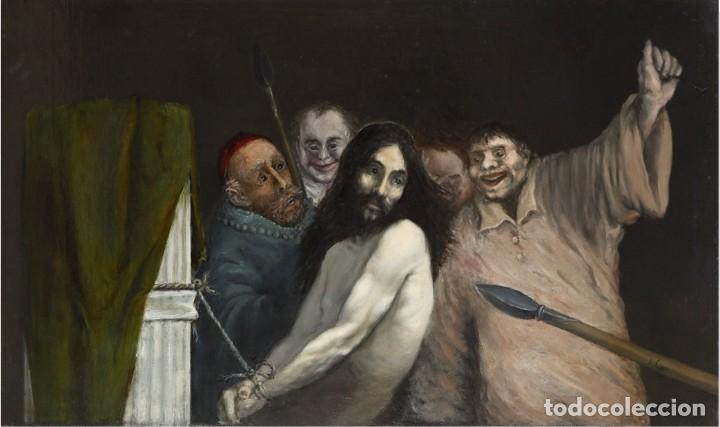 Arte: EUGENIO LUCAS VELAZQUEZ - Foto 1