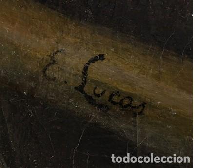 Arte: EUGENIO LUCAS VELAZQUEZ - Foto 5