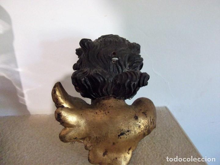 Arte: CABEZAS DE ANGELES - Foto 9