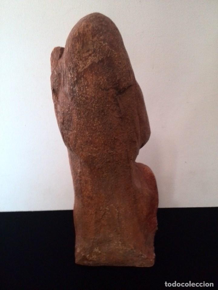 Arte: ESCULTURA DE SAN JORGE - Foto 3