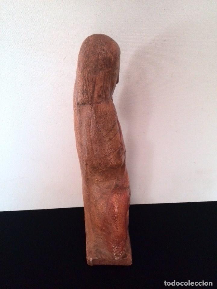 Arte: ESCULTURA DE SAN JORGE - Foto 4