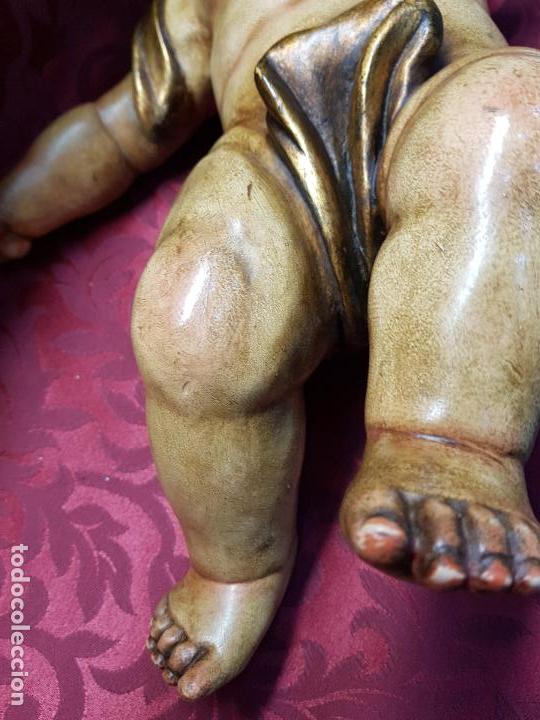 Arte: ANGEL GRANDE CON HACH&Oacute;N - Foto 3