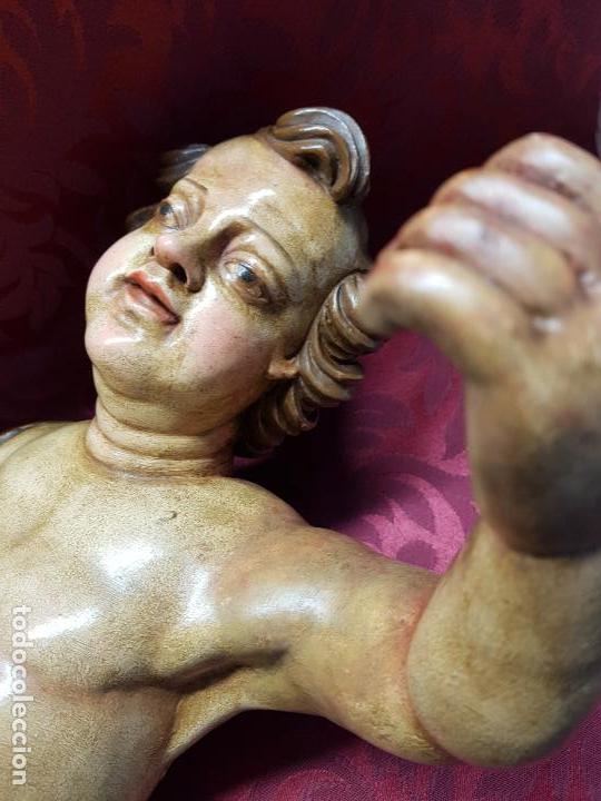 Arte: ANGEL GRANDE CON HACH&Oacute;N - Foto 5