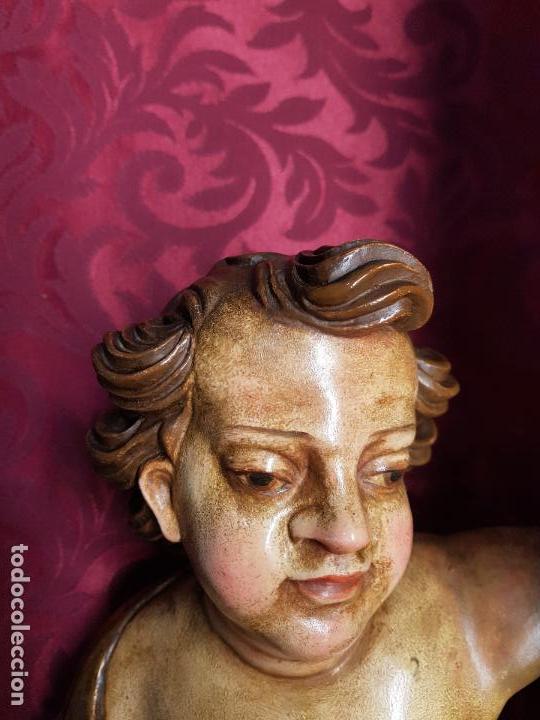 Arte: ANGEL GRANDE CON HACH&Oacute;N - Foto 7