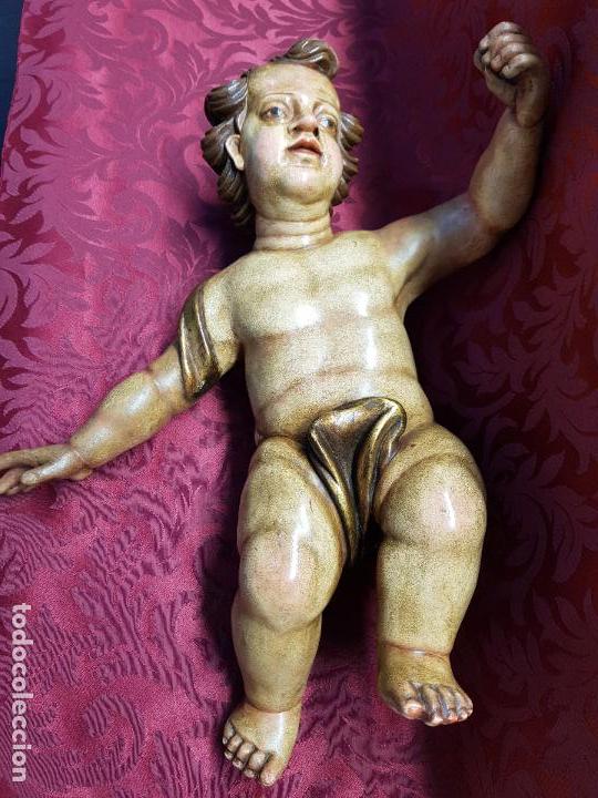 Arte: ANGEL GRANDE CON HACH&Oacute;N - Foto 10