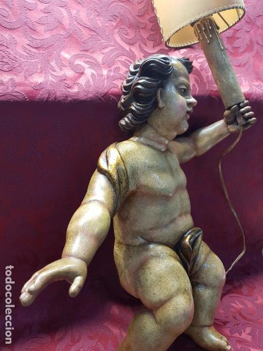 Arte: ANGEL GRANDE CON HACH&Oacute;N - Foto 11