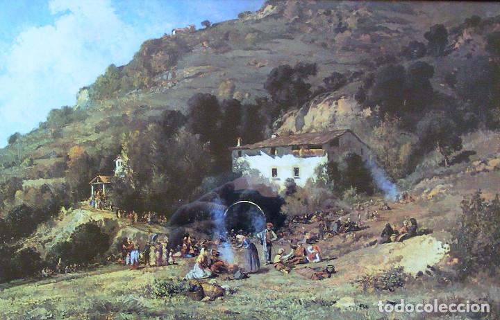 Arte: CUADRO D`OLOT - Foto 4