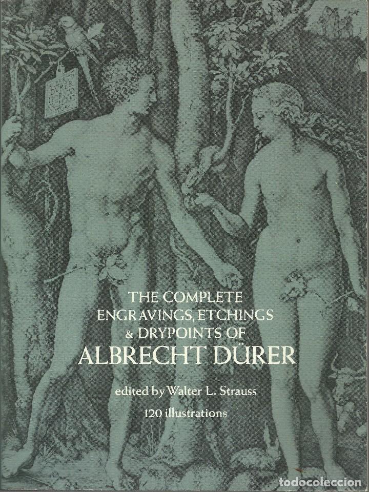 Arte: Albrecht Durer - Foto 1