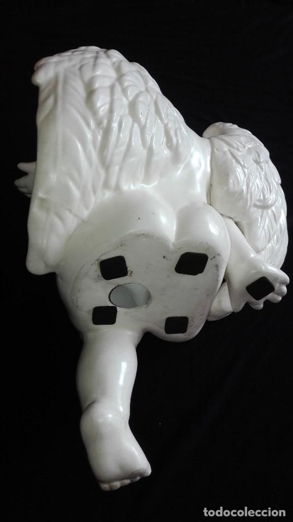 Arte: ANGEL QUERUBIN DE CERAMICA - Foto 20