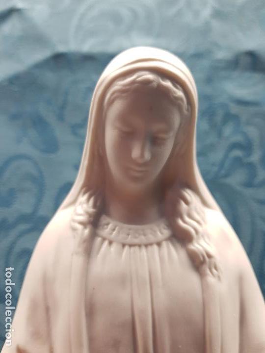 Arte: VIRGEN  MILAGROSA - Foto 1