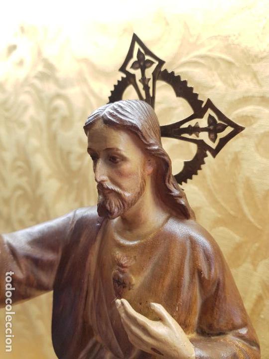 Arte: SAGRADO  CORAZ&Ograve;N - Foto 3