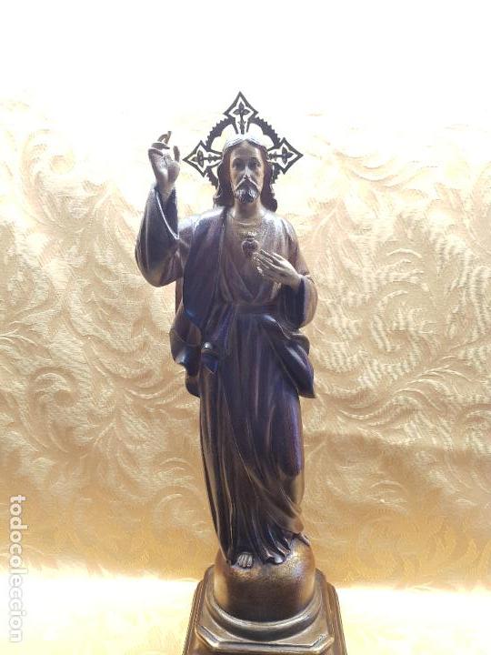 Arte: SAGRADO  CORAZ&Ograve;N - Foto 5