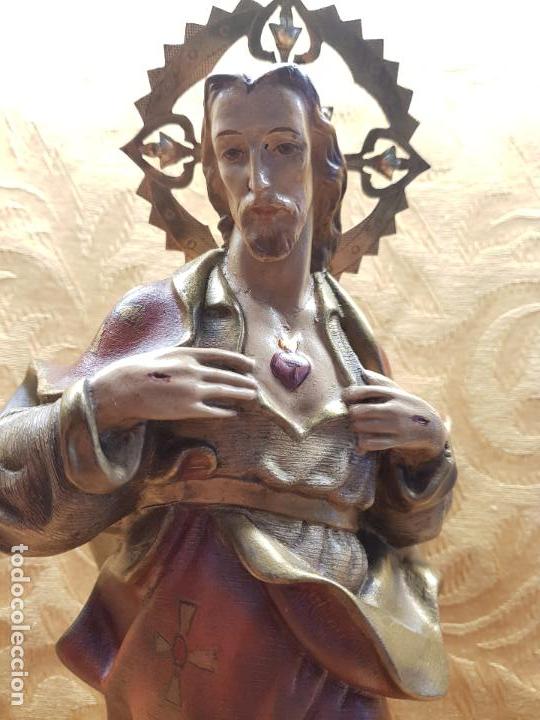 Arte: SAGRADO  CORAZON - Foto 4