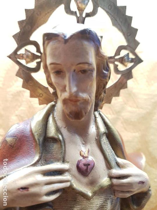 Arte: SAGRADO  CORAZON - Foto 6