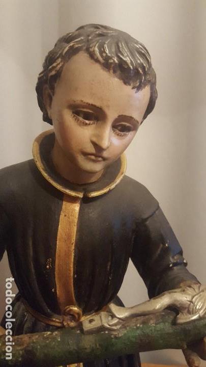 Arte: San Francisco de Borja - Foto 2