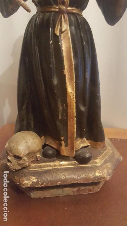 Arte: San Francisco de Borja - Foto 3