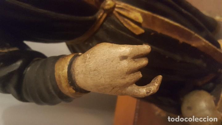 Arte: San Francisco de Borja - Foto 6