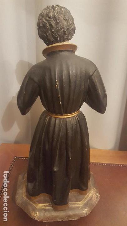 Arte: San Francisco de Borja - Foto 8