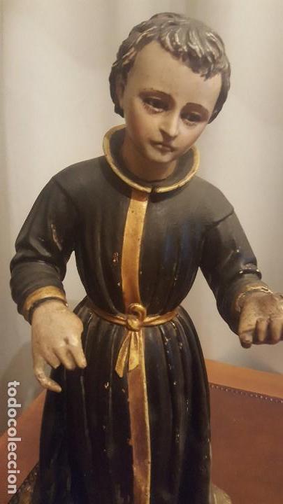 Arte: San Francisco de Borja - Foto 13