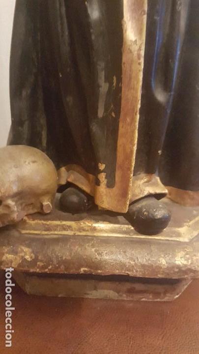 Arte: San Francisco de Borja - Foto 14