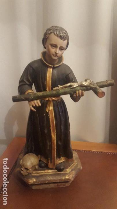 Arte: San Francisco de Borja - Foto 1