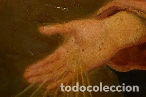Arte: VIRGEN, AUTOR DESCONOCIDO - Foto 5