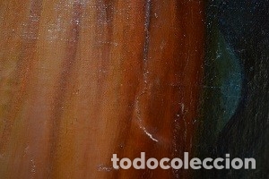 Arte: VIRGEN, AUTOR DESCONOCIDO - Foto 9