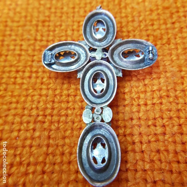 Arte: Cruz de Orfebreria - Foto 2
