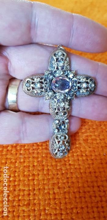 Arte: Cruz de Orfebreria - Foto 3