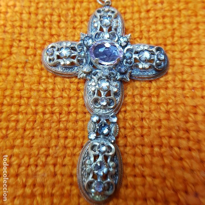 Arte: Cruz de Orfebreria - Foto 1