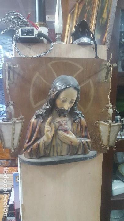 Arte: Sagrado coraz&oacute;n - Foto 2