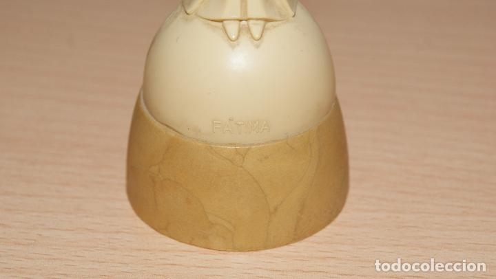 Arte: Virgen de F&aacute;tima E-15 - Foto 3