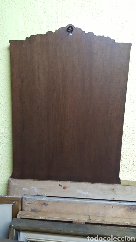 Arte: Plata, PANEL CON ICONOS DE PLATA - Foto 23